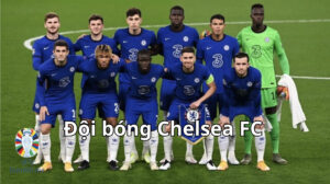 Nguồn gốc hình thành của Chelsea FC