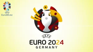 Euro 2024 được diễn ra tại Đức