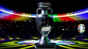 Euro là giải đấu lớn nhất gianh cho các đội tuyển quốc gia tại Châu Âu