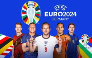 Danh sách vua phá lưới Euro 2024 vòng loại
