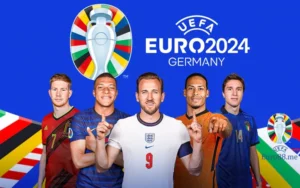 Nhận định soi kèo nhà cái Euro 2024