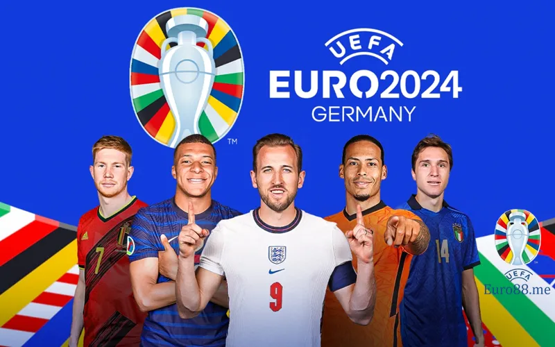 Vòng loại Euro 2024 nhằm lấy ra 23 đội bóng đến với vòng chung kết Vòng loại Euro 2024 nhằm lấy ra 23 đội bóng đến với vòng chung kết