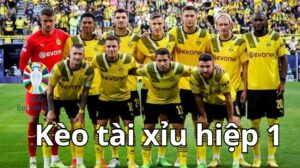 Lịch sử về đội tuyển Dortmund FC
