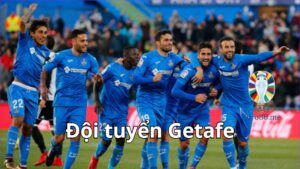 Sơ lược về lịch sử Getafe