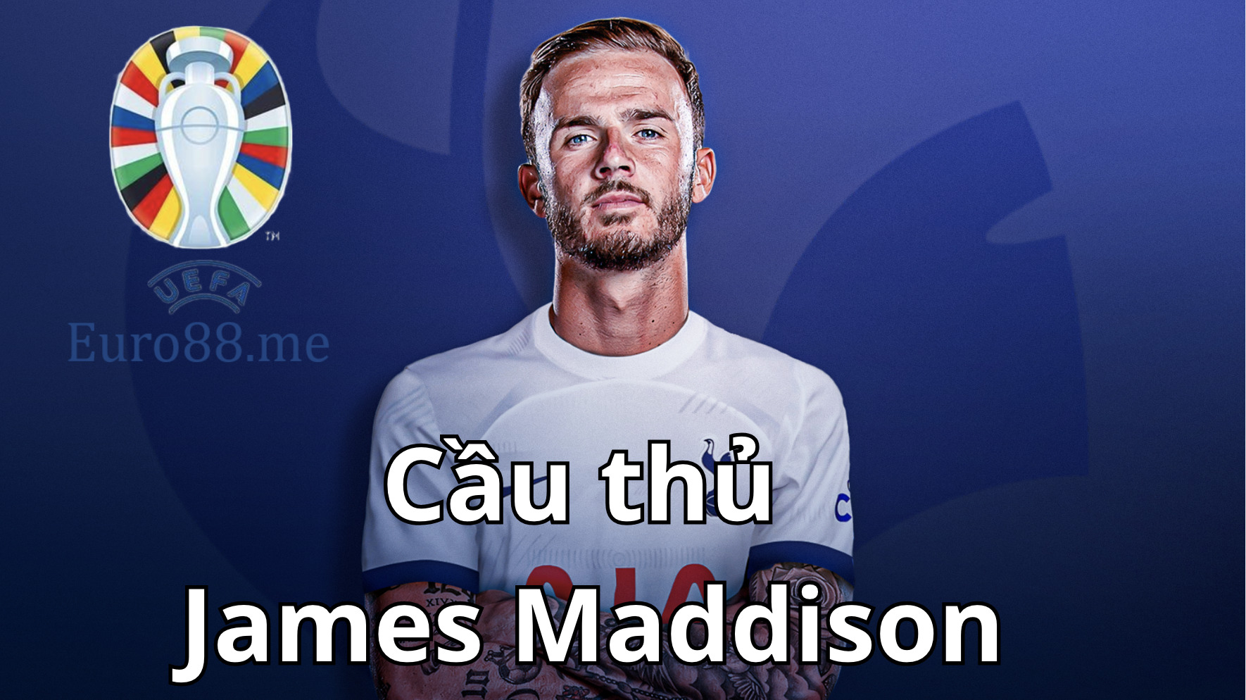 Mục tiêu của Maddison Mục tiêu của Maddison