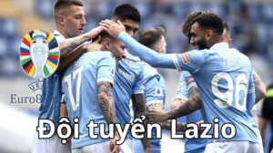 Lazio không phải để bán