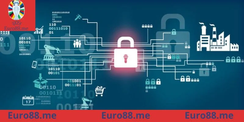 Độ bảo mật và tính an toàn tại trang tin Euro88