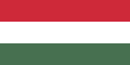 Đội hình Hungary Euro 2024