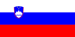 Đội hình Slovenia Euro 2024