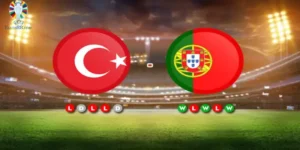 Nhận định bóng đá Thổ Nhĩ Kỳ với Bồ Đào Nha từ chuyên gia 