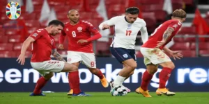 Soi kèo Đan Mạch vs Anh