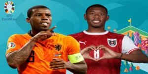 Soi kèo Hà Lan vs Áo