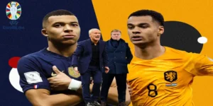 Soi kèo Hà Lan vs Pháp