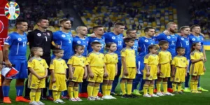 Soi kèo Slovakia vs Ukraine