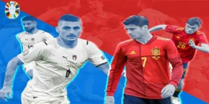 Soi kèo Tây Ban Nha vs Ý