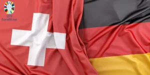 Soi kèo Thụy Sĩ vs Đức