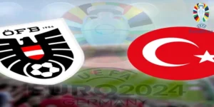 Dự đoán trận đấu soi kèo trận Áo vs Thổ Nhĩ Kỳ lúc 02h00 ngày 03/07/2024