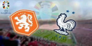 Dự đoán trận đấu soi kèo trận Hà Lan vs Anh ngày 11/07/2024 lúc 02h00